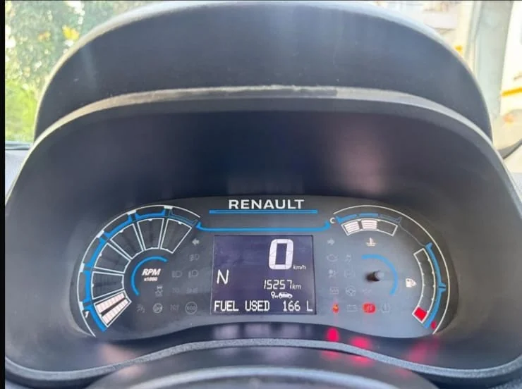 Renault Kwid - Thumbnail 8